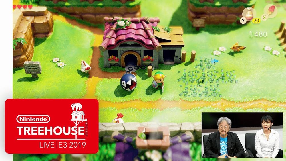 Nintendo Treehouse 2019.jpg Nintendo Treehouse 2019.jpg
